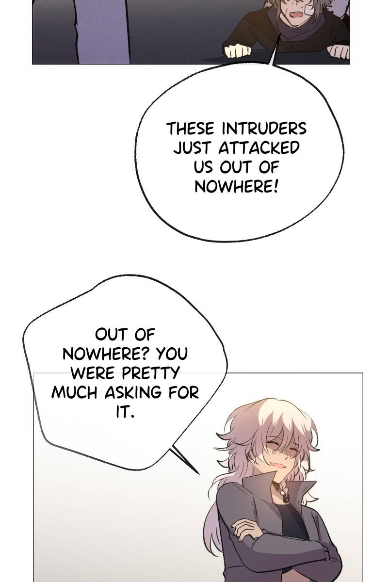 Rebirth-69Michi Chapter 159 - Page 44