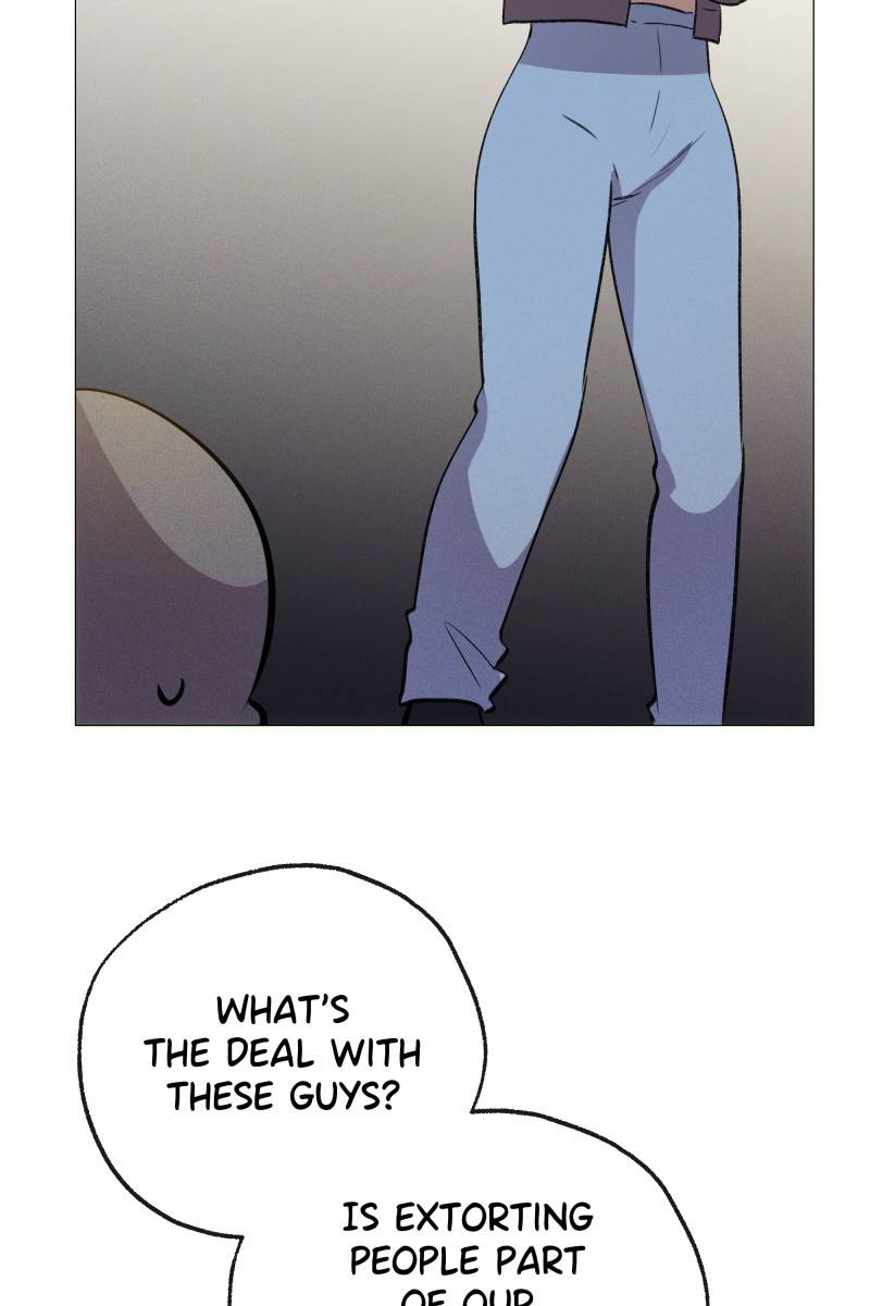 Rebirth-69Michi Chapter 159 - Page 45