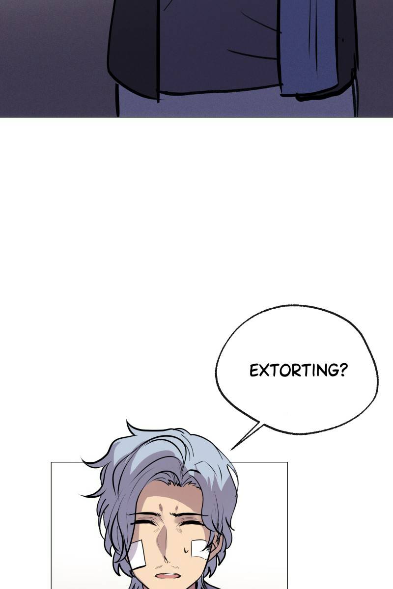 Rebirth-69Michi Chapter 159 - Page 47