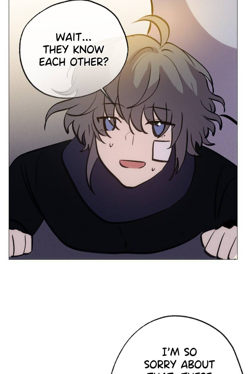 Rebirth-69Michi Chapter 159 - Page 49