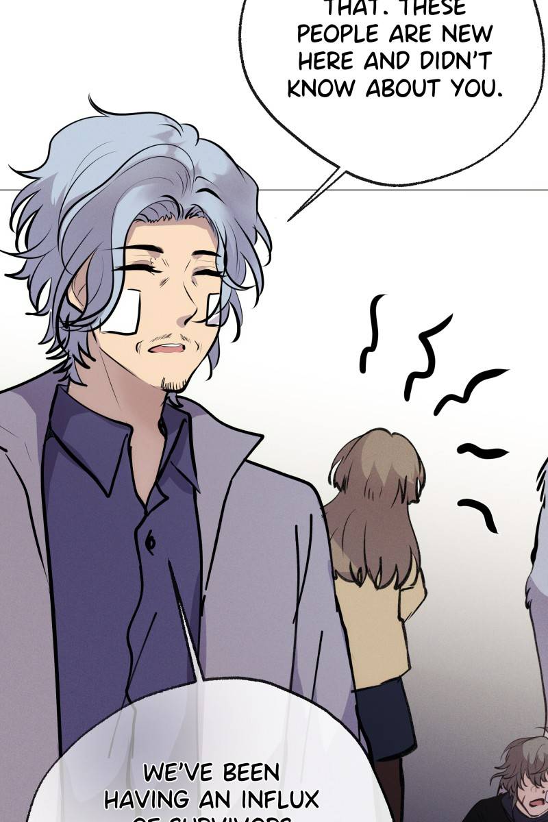 Rebirth-69Michi Chapter 159 - Page 50