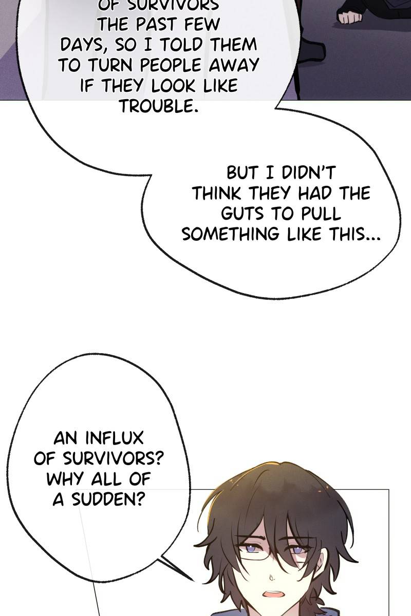 Rebirth-69Michi Chapter 159 - Page 51