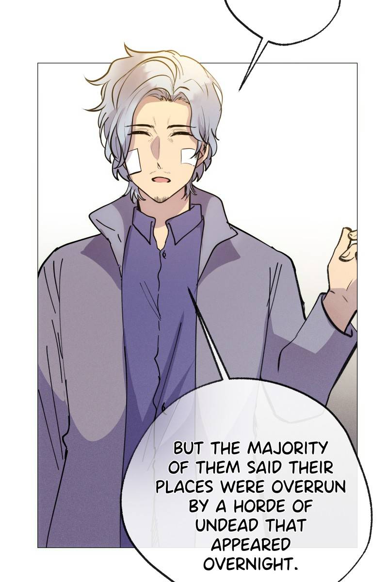 Rebirth-69Michi Chapter 159 - Page 53