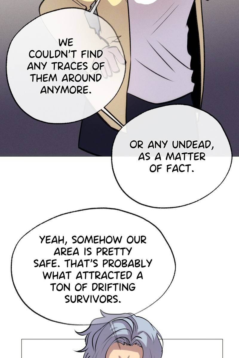 Rebirth-69Michi Chapter 159 - Page 55