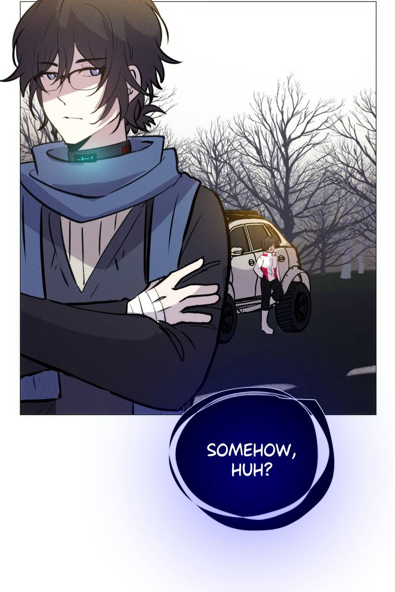 Rebirth-69Michi Chapter 159 - Page 57