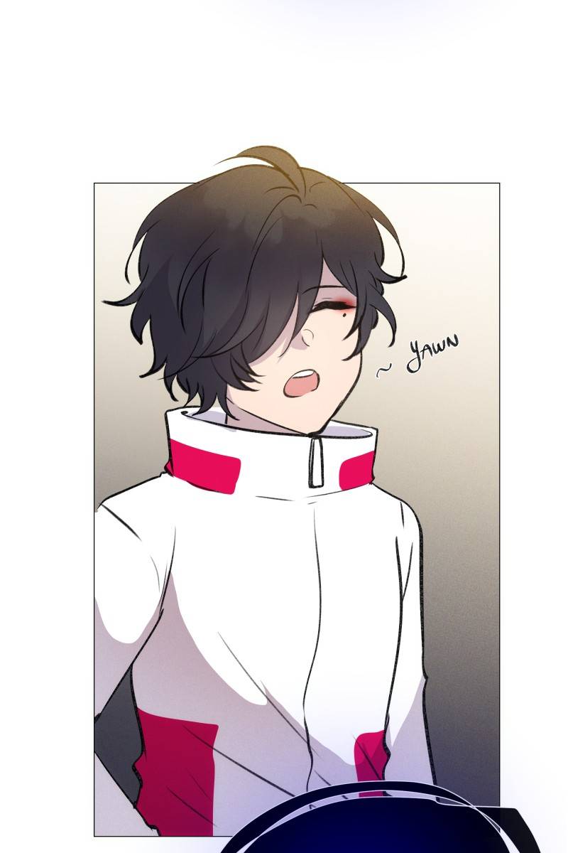 Rebirth-69Michi Chapter 159 - Page 58