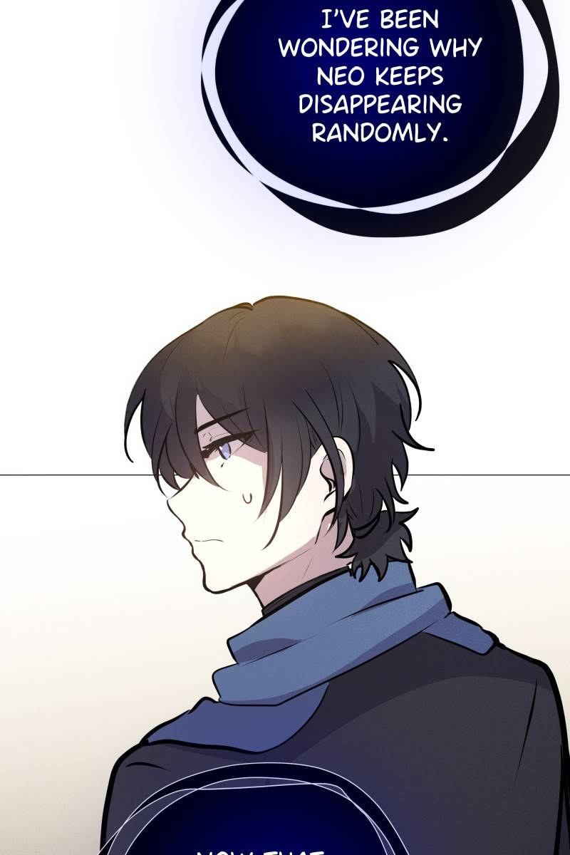 Rebirth-69Michi Chapter 159 - Page 59