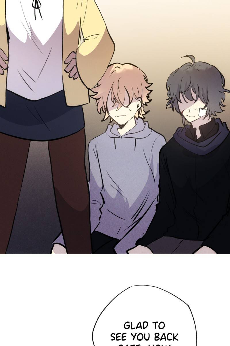 Rebirth-69Michi Chapter 159 - Page 64