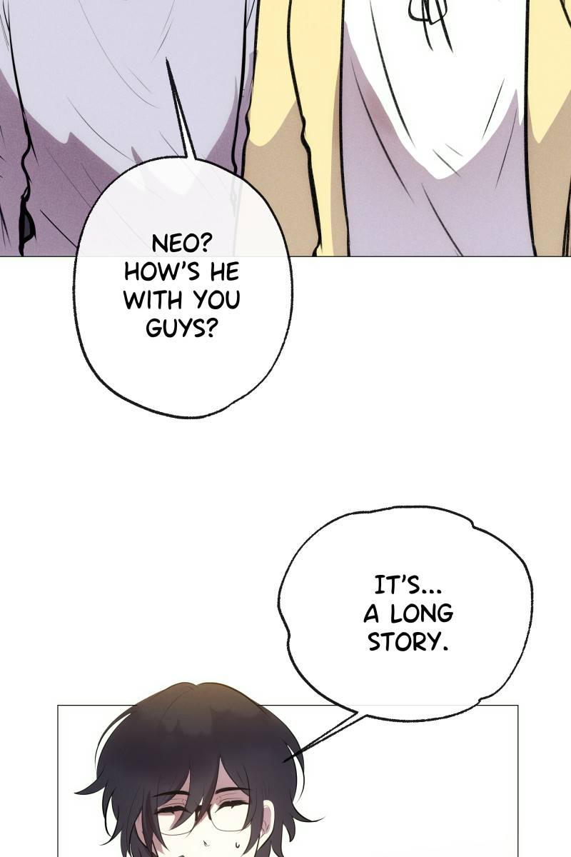 Rebirth-69Michi Chapter 159 - Page 70