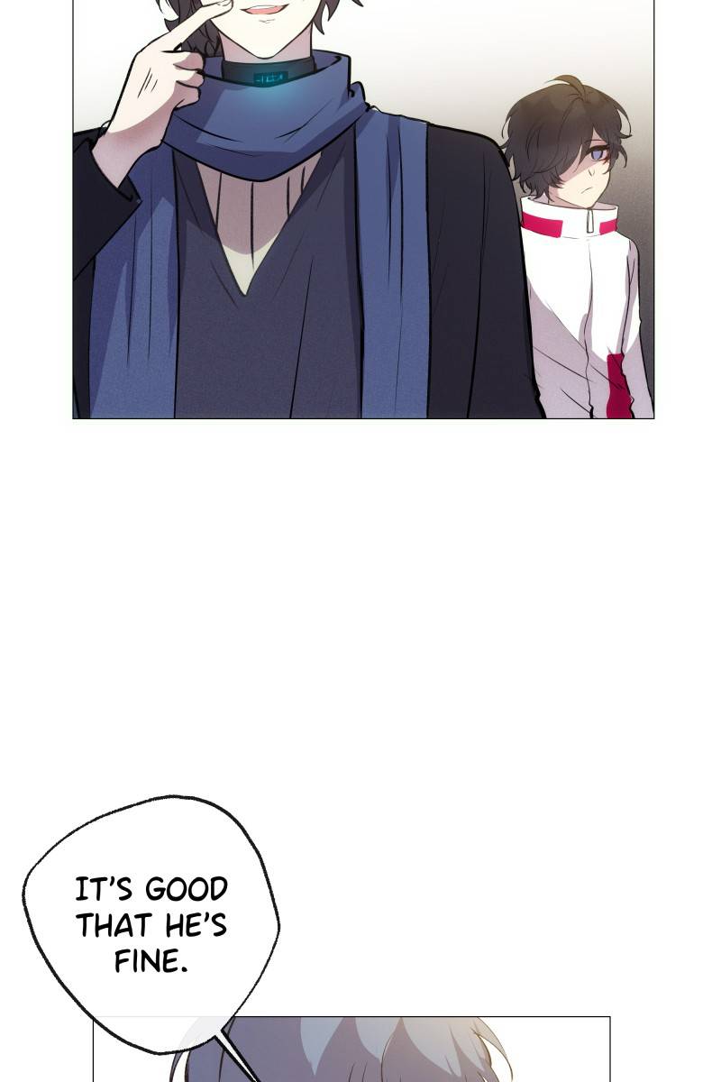 Rebirth-69Michi Chapter 159 - Page 71