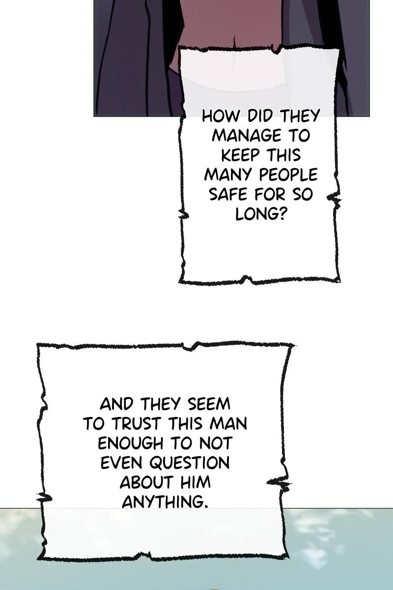 Rebirth-69Michi Chapter 159 - Page 77