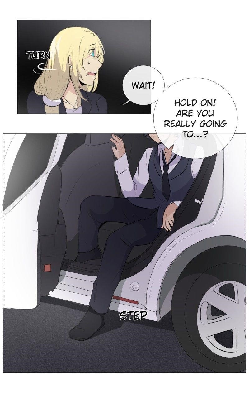 Rebirth-69Michi Chapter 16 - Page 11