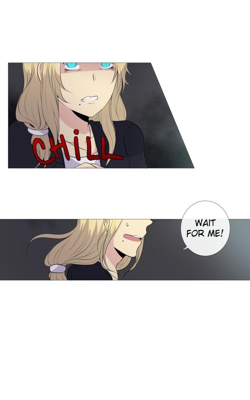 Rebirth-69Michi Chapter 16 - Page 14