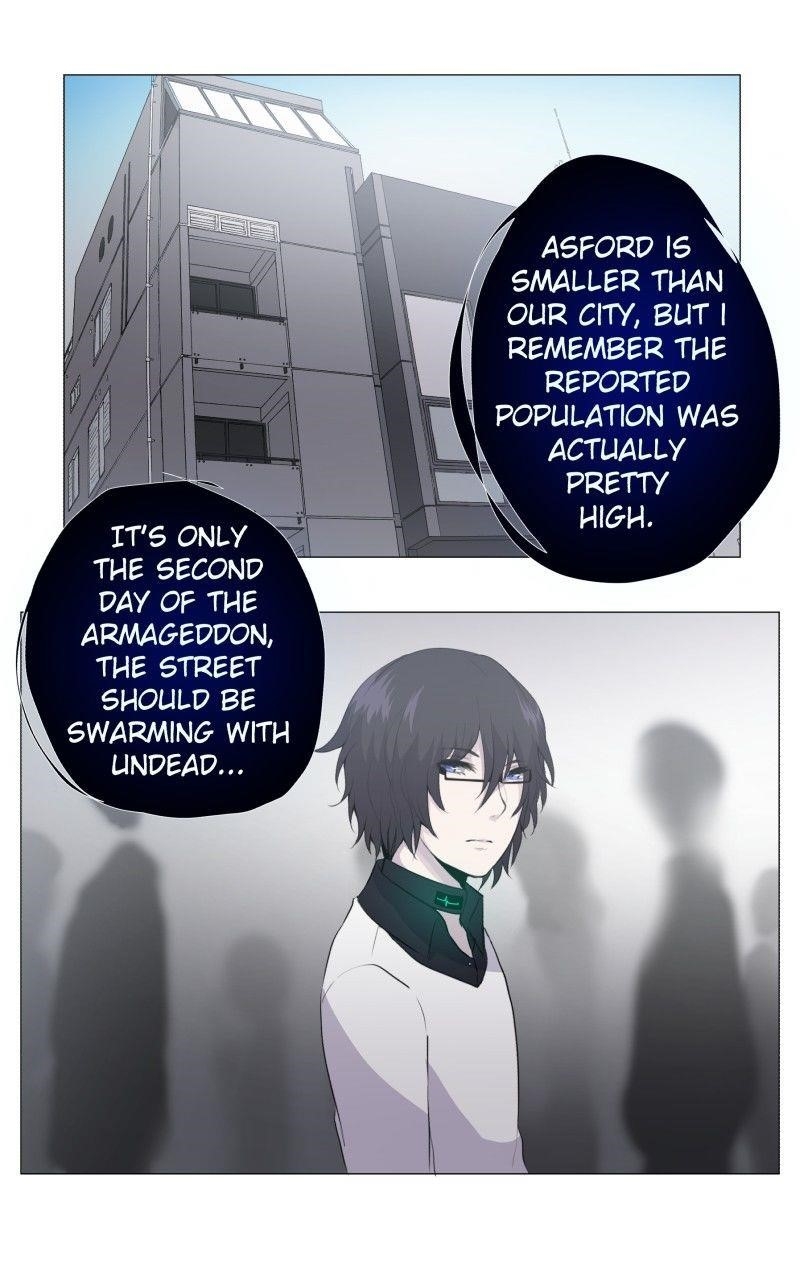 Rebirth-69Michi Chapter 16 - Page 17