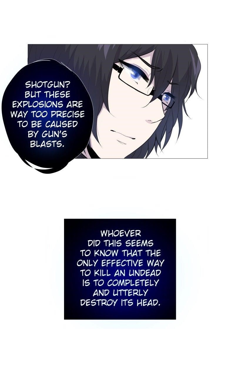 Rebirth-69Michi Chapter 16 - Page 19