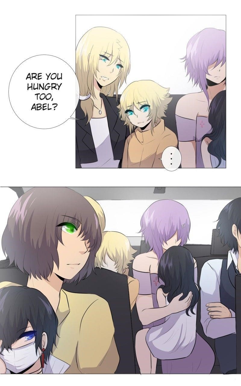 Rebirth-69Michi Chapter 16 - Page 2