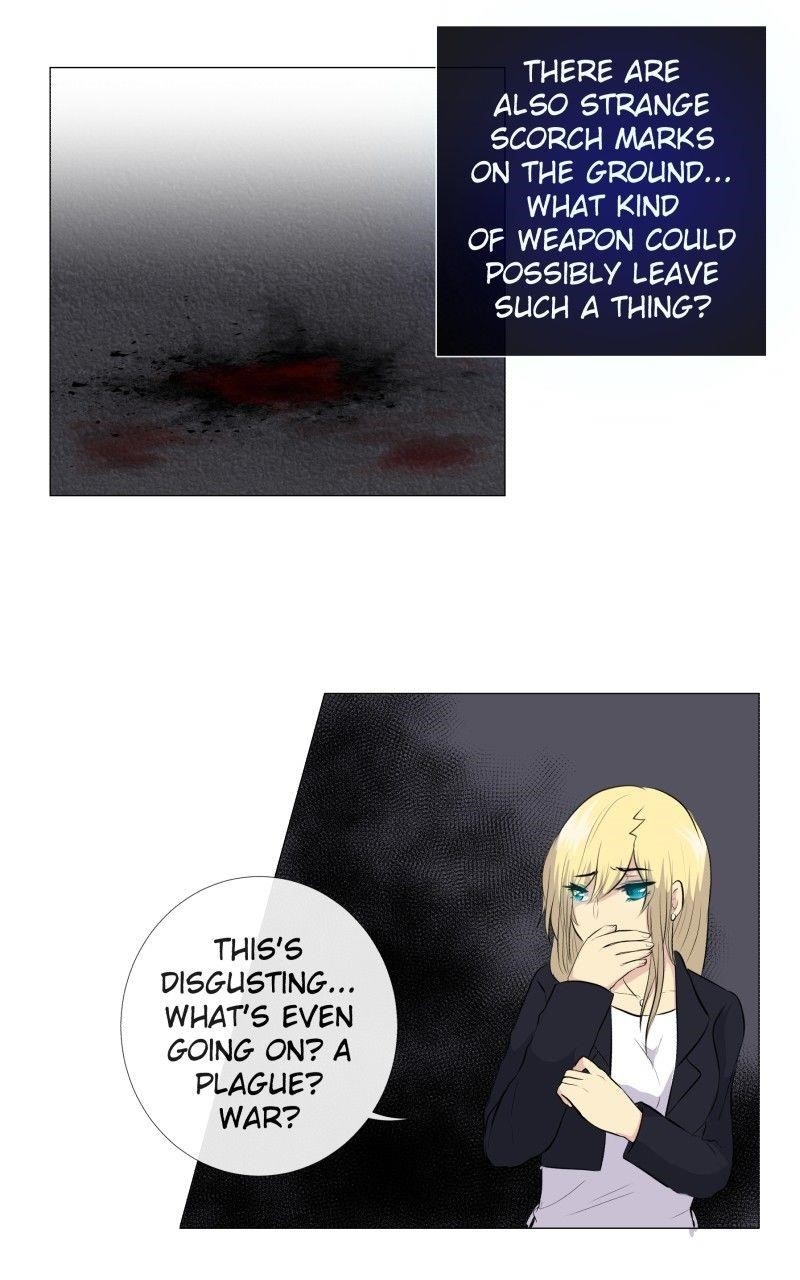 Rebirth-69Michi Chapter 16 - Page 20