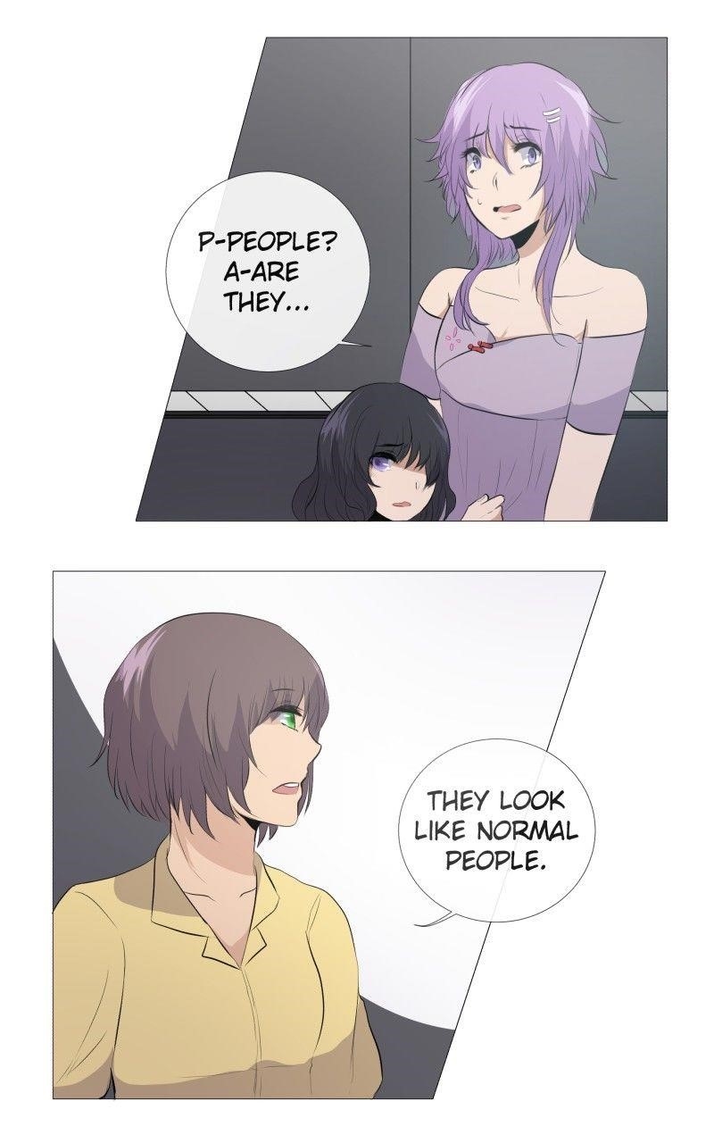 Rebirth-69Michi Chapter 16 - Page 23