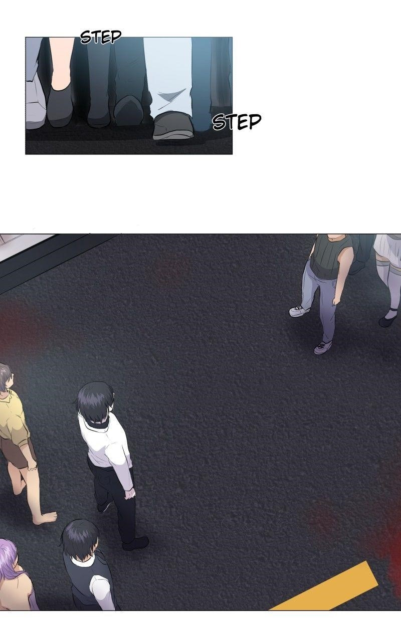 Rebirth-69Michi Chapter 16 - Page 25