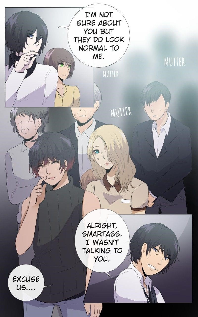 Rebirth-69Michi Chapter 16 - Page 26