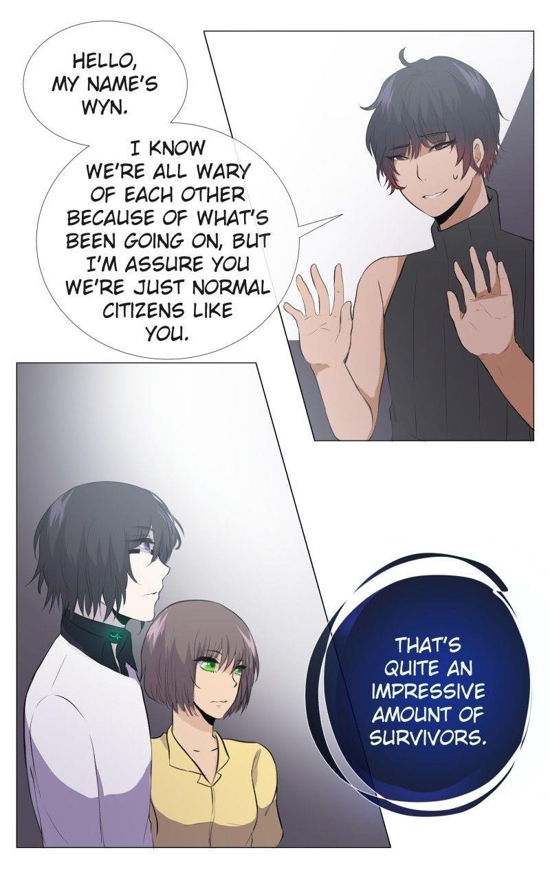 Rebirth-69Michi Chapter 16 - Page 27