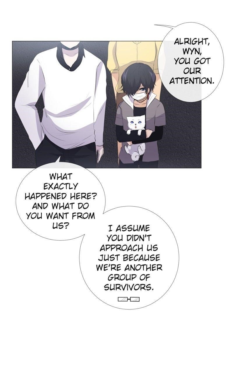 Rebirth-69Michi Chapter 16 - Page 30