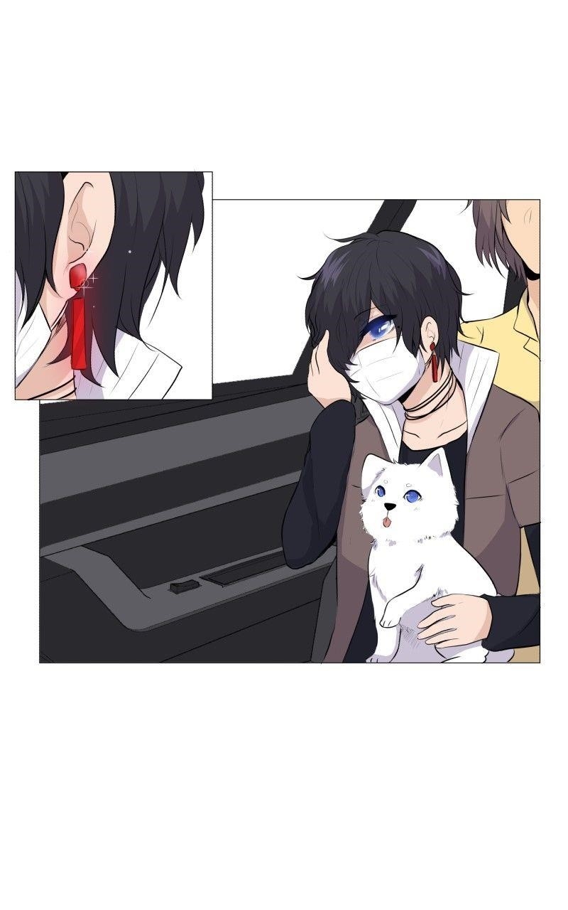 Rebirth-69Michi Chapter 16 - Page 4