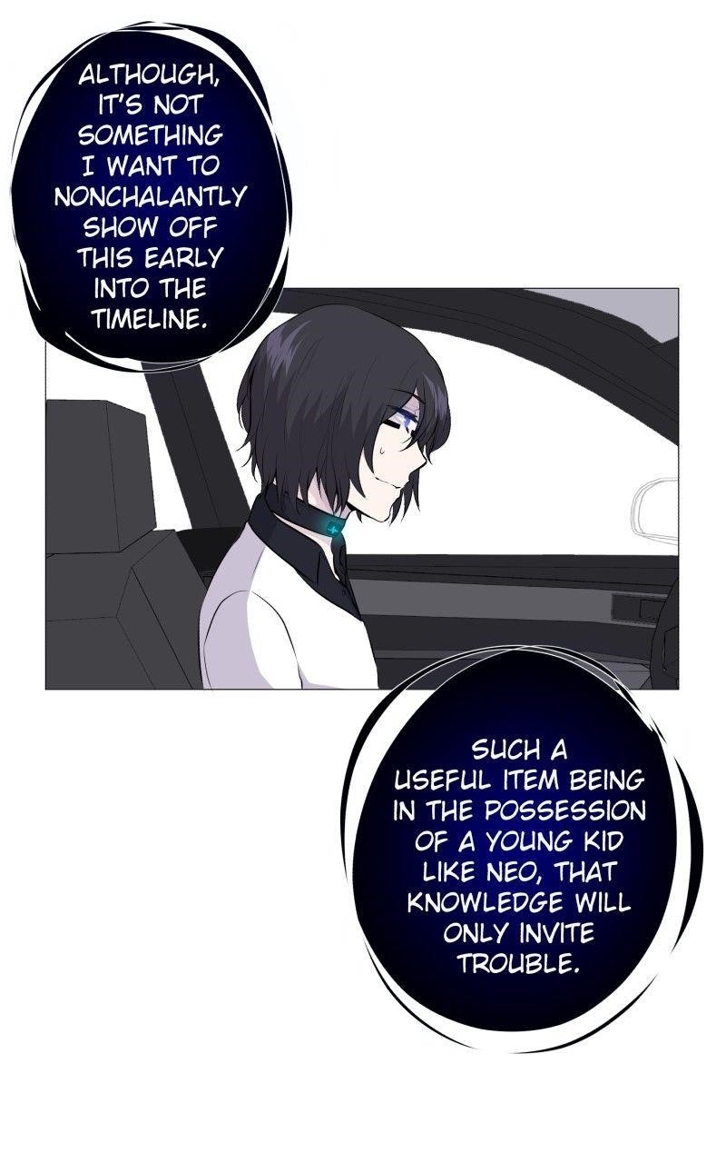 Rebirth-69Michi Chapter 16 - Page 5