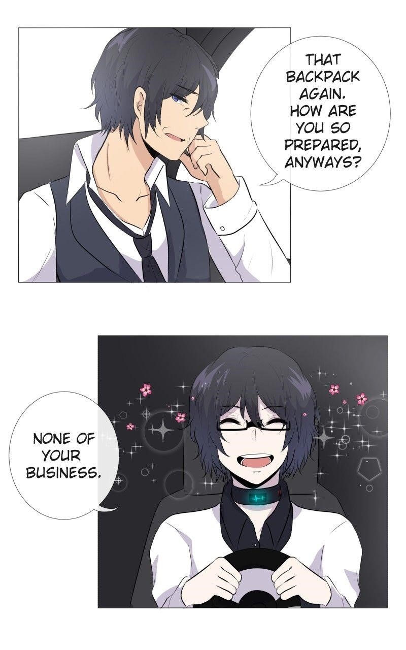 Rebirth-69Michi Chapter 16 - Page 7