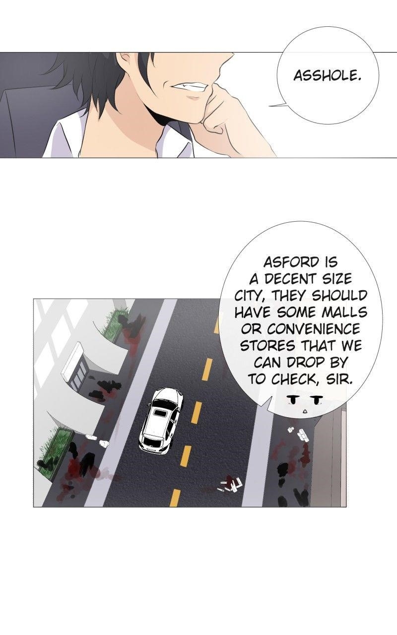 Rebirth-69Michi Chapter 16 - Page 8