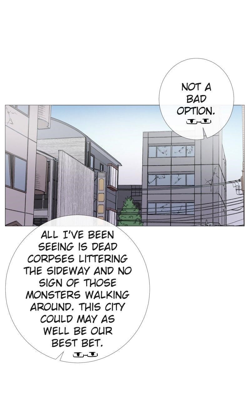 Rebirth-69Michi Chapter 16 - Page 9