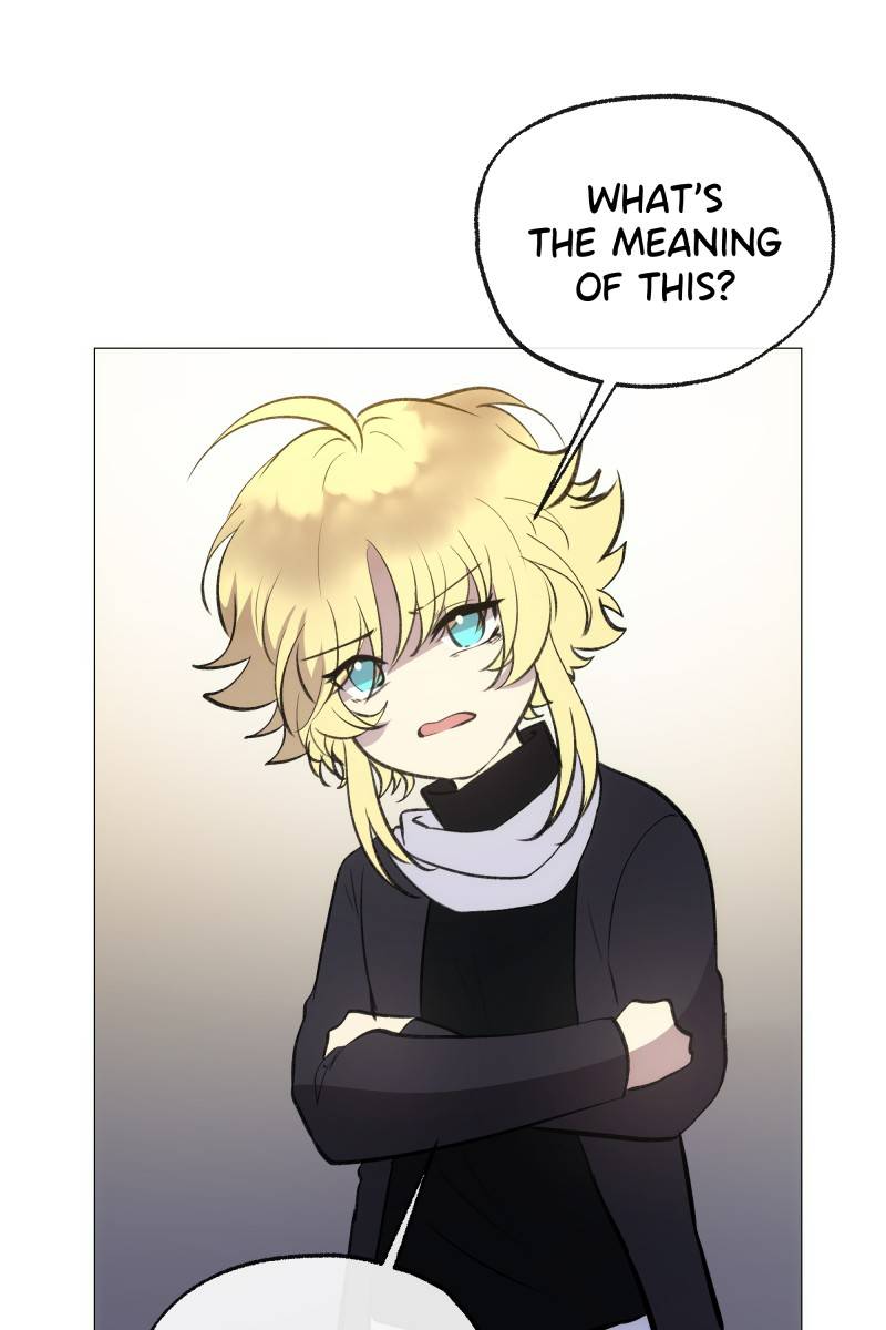 Rebirth-69Michi Chapter 161 - Page 1