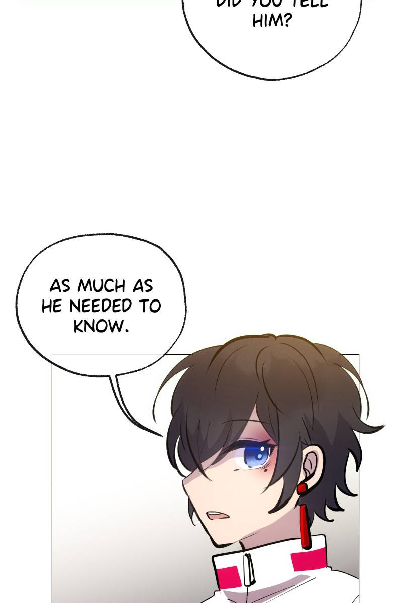 Rebirth-69Michi Chapter 161 - Page 14