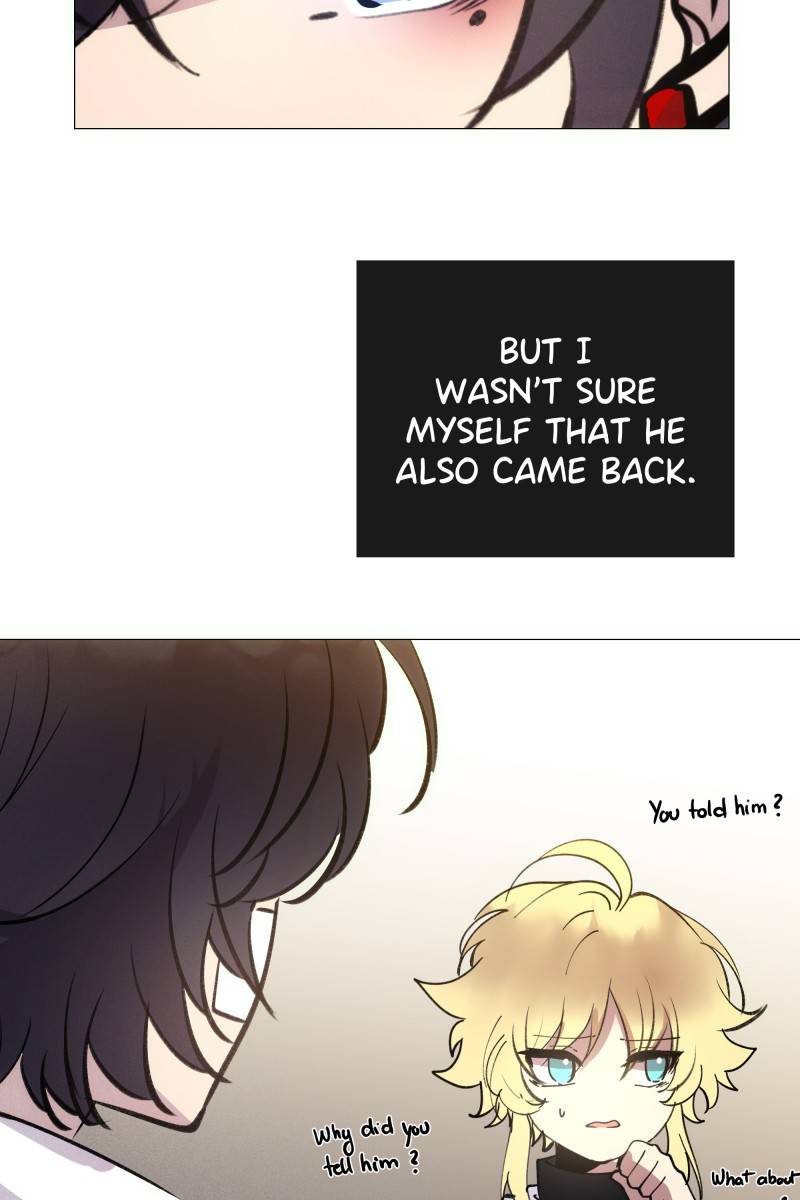 Rebirth-69Michi Chapter 161 - Page 16