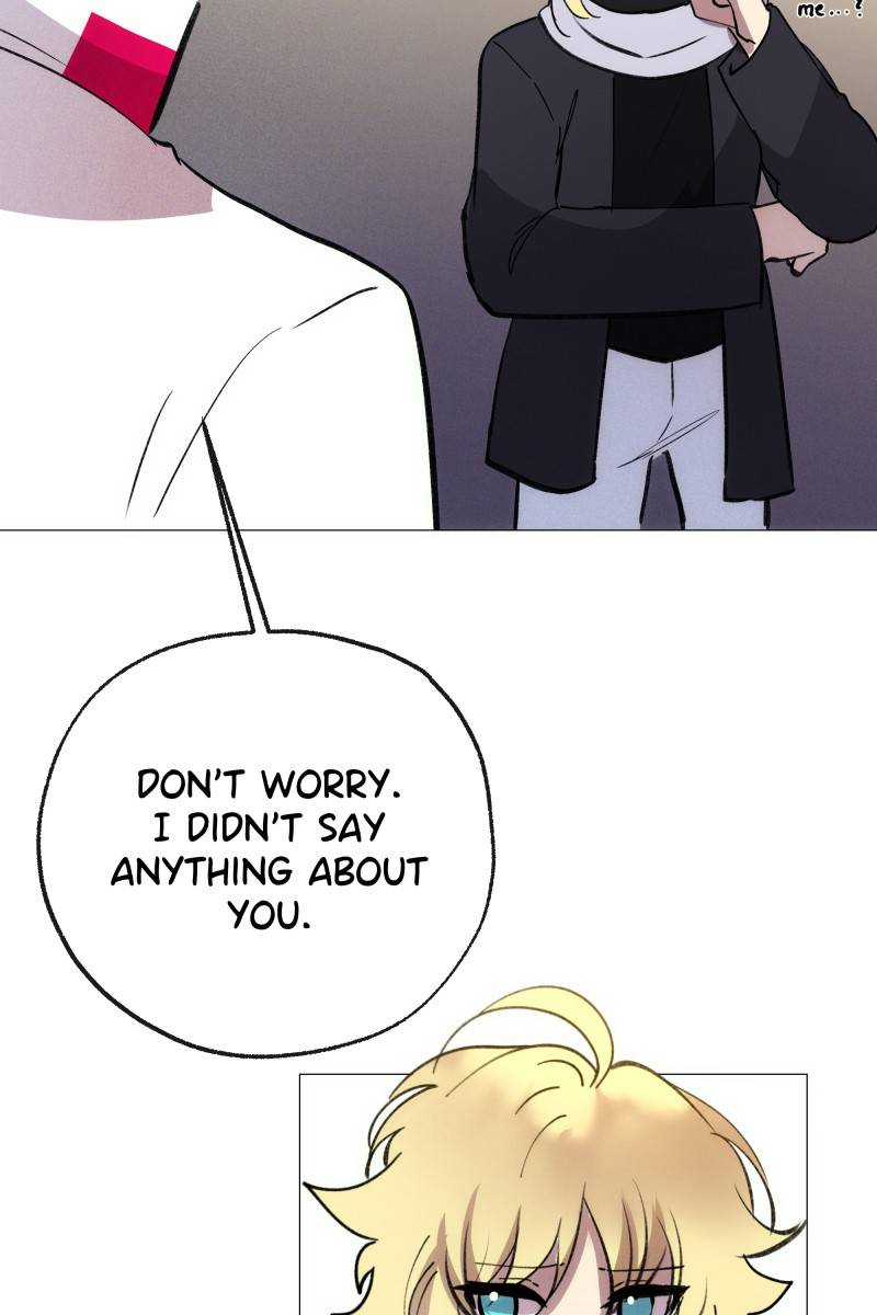 Rebirth-69Michi Chapter 161 - Page 17