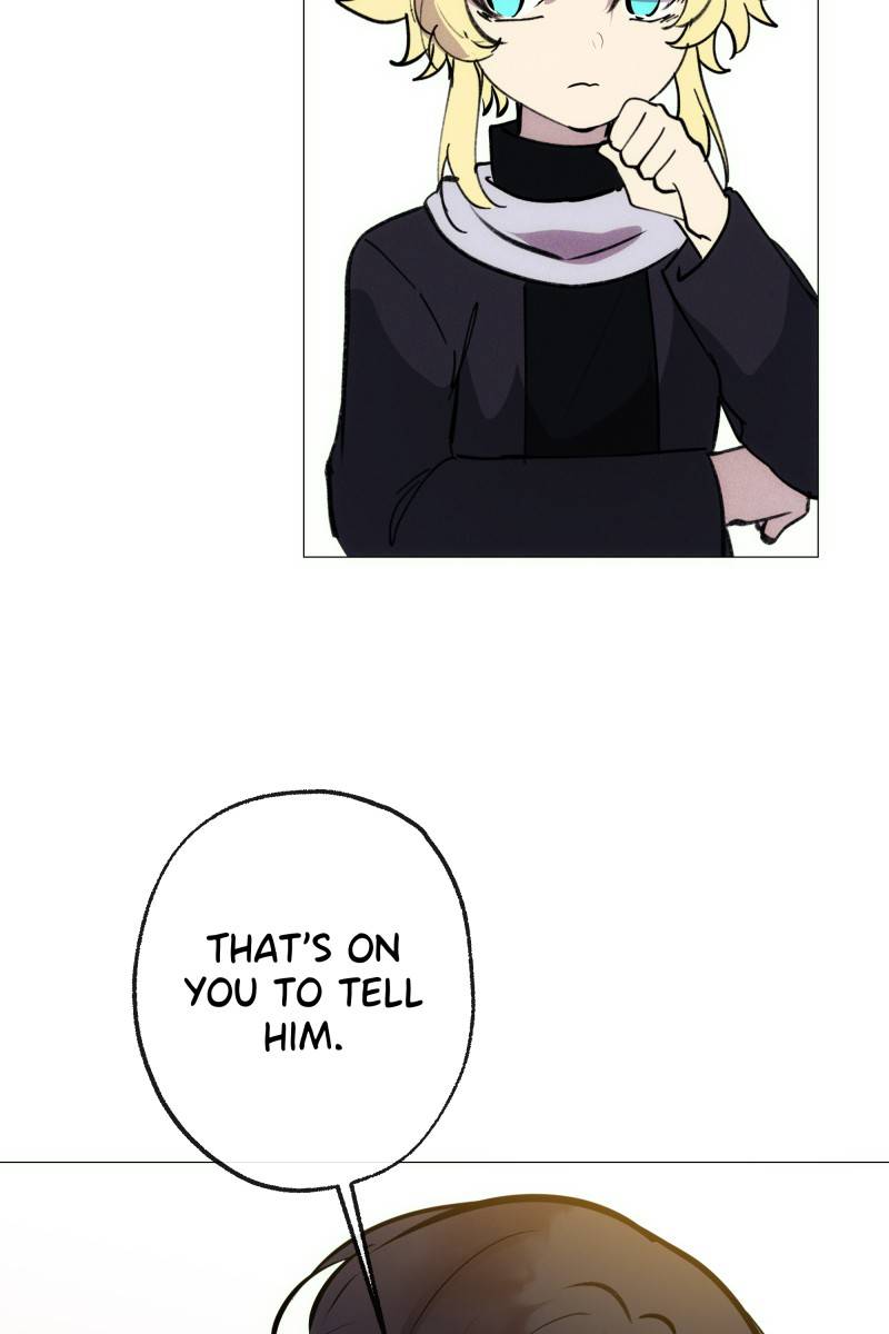 Rebirth-69Michi Chapter 161 - Page 18