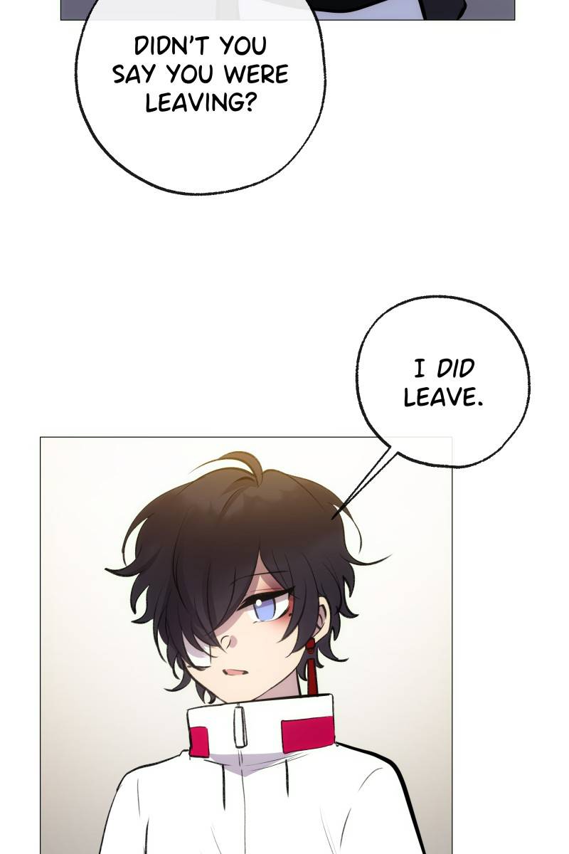 Rebirth-69Michi Chapter 161 - Page 2