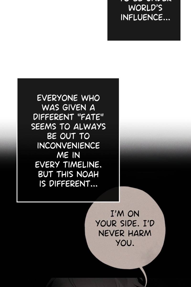 Rebirth-69Michi Chapter 161 - Page 23