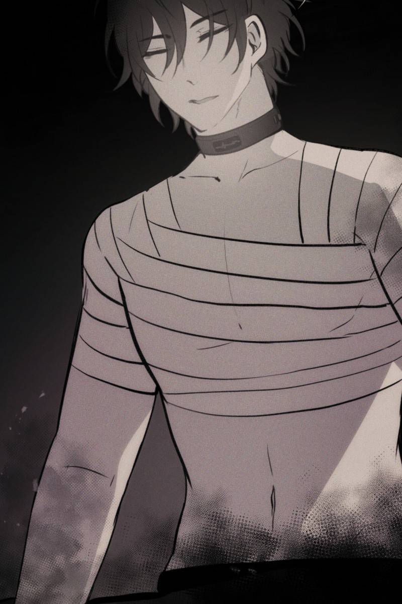 Rebirth-69Michi Chapter 161 - Page 24