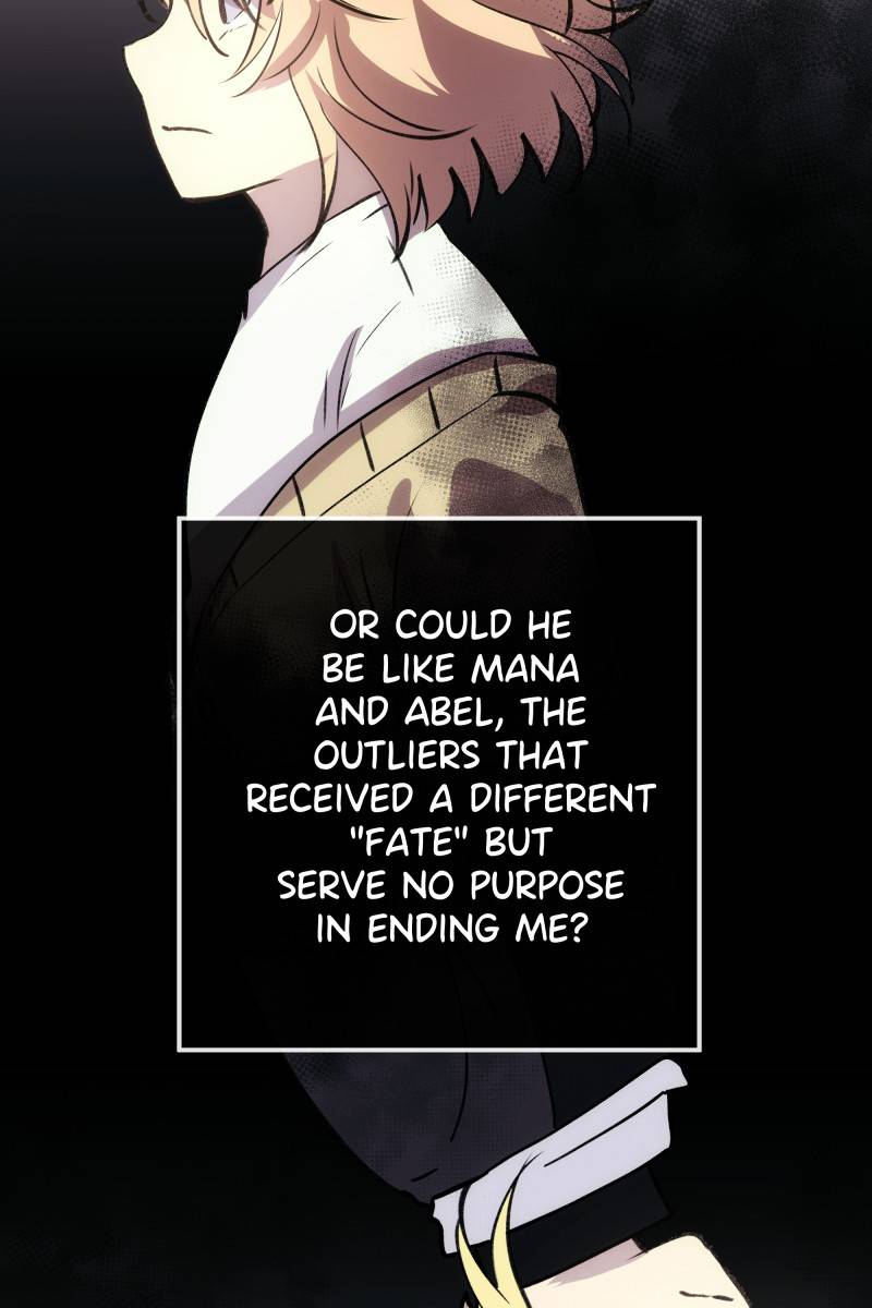 Rebirth-69Michi Chapter 161 - Page 27