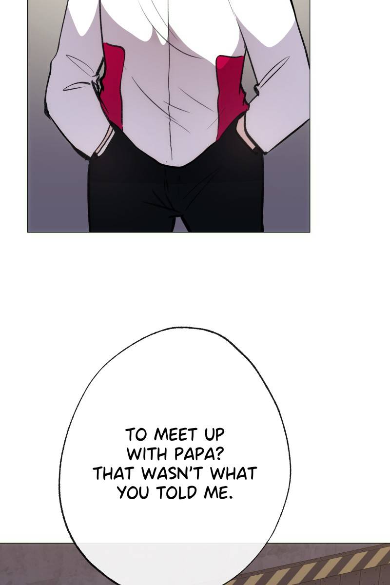 Rebirth-69Michi Chapter 161 - Page 3