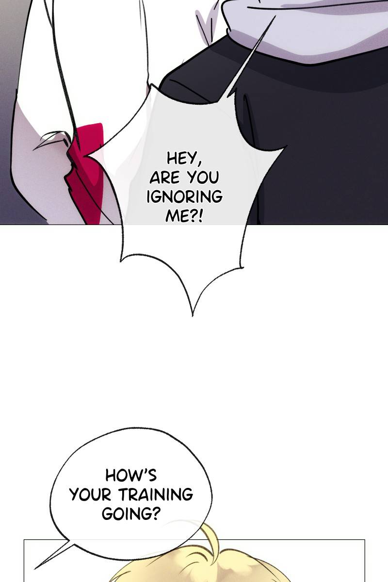 Rebirth-69Michi Chapter 161 - Page 30