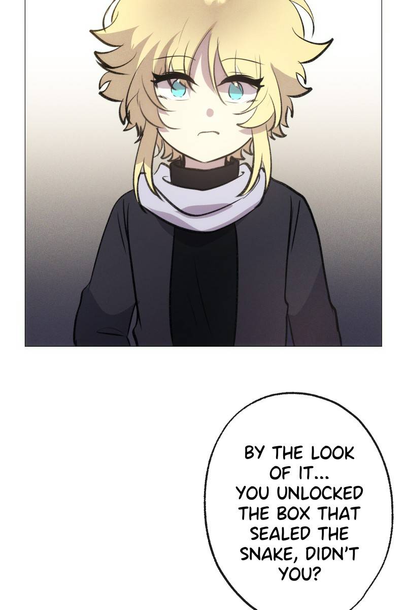 Rebirth-69Michi Chapter 161 - Page 31