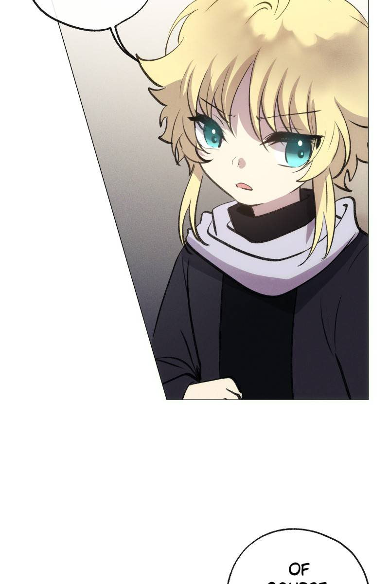 Rebirth-69Michi Chapter 161 - Page 35