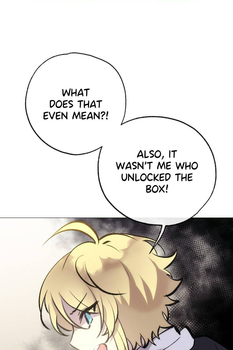 Rebirth-69Michi Chapter 161 - Page 37