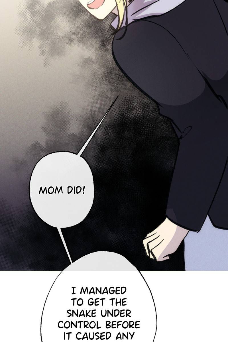 Rebirth-69Michi Chapter 161 - Page 38