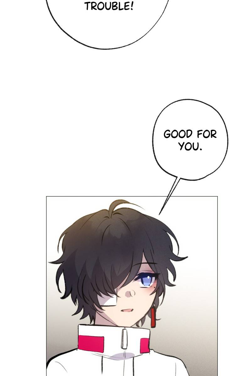 Rebirth-69Michi Chapter 161 - Page 39