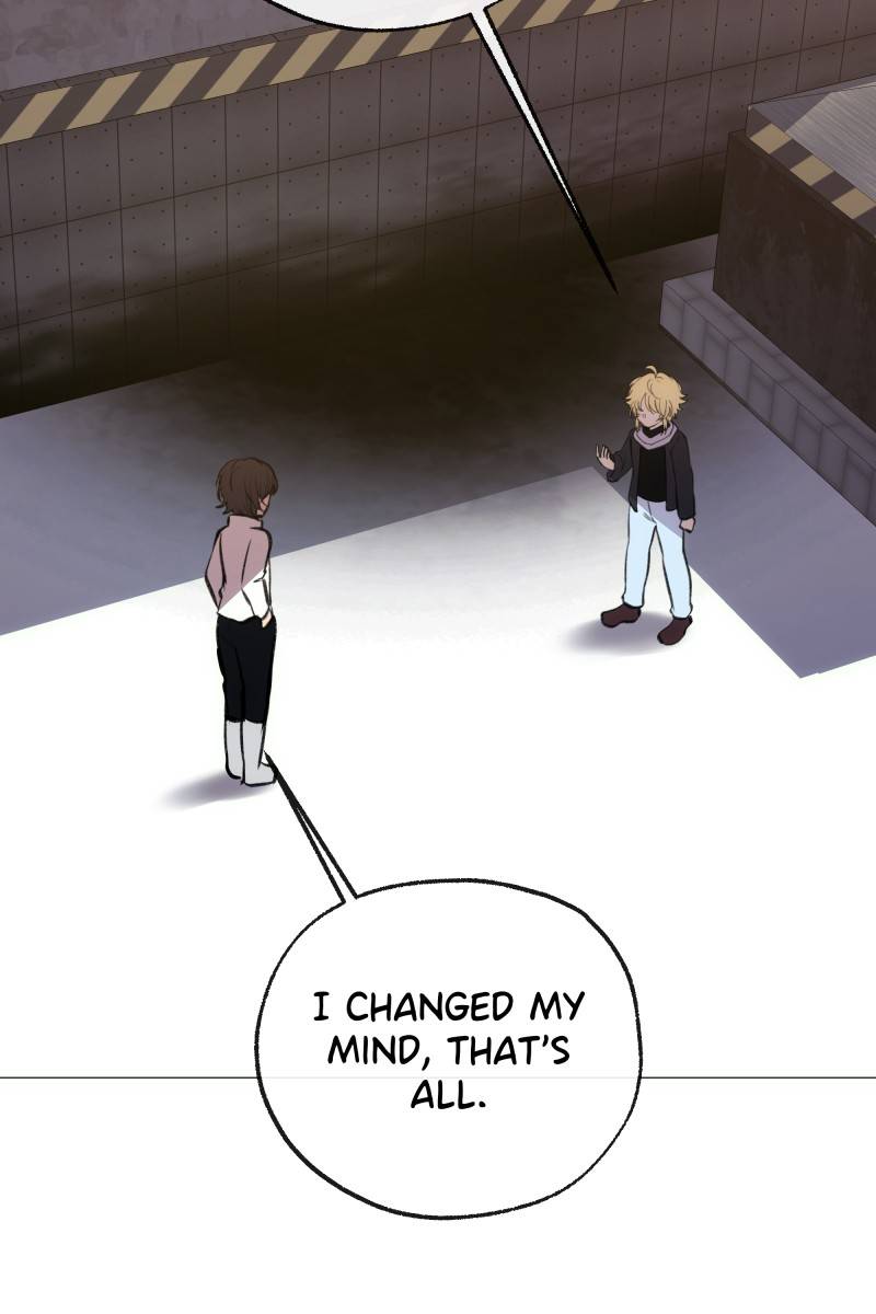 Rebirth-69Michi Chapter 161 - Page 4