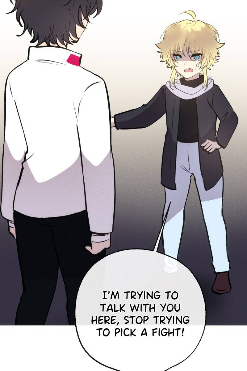 Rebirth-69Michi Chapter 161 - Page 41