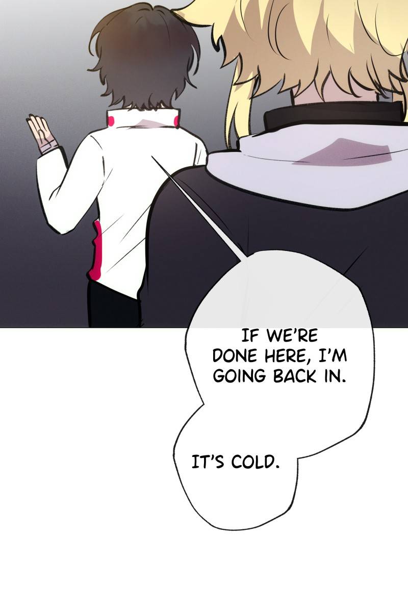 Rebirth-69Michi Chapter 161 - Page 49